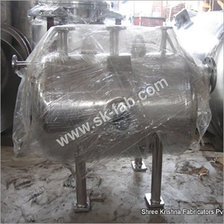 Chemical Receivers
