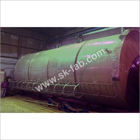 Storage Tanks