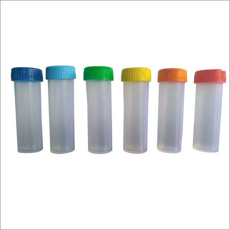 Homeopathic Bottles