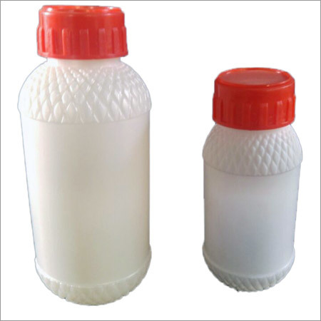 Pesticide Bottles