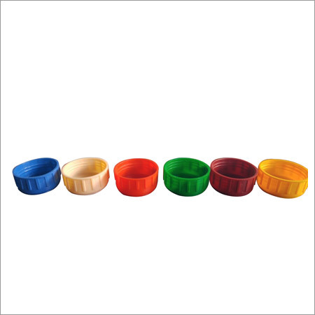 Plastic Bottle Caps
