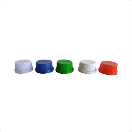 Sealer Caps