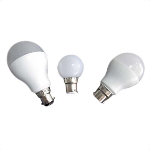 LED Bulb