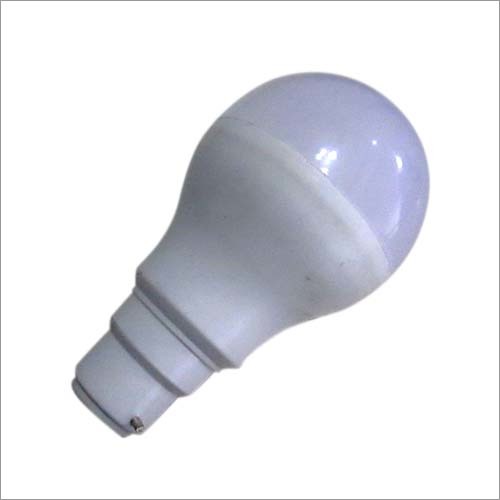LED Bulb With Inclued Base Cap