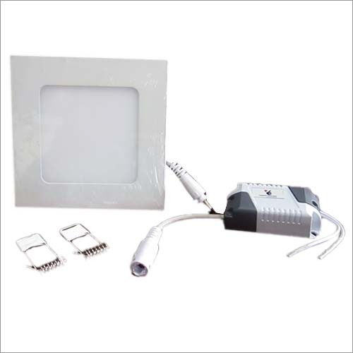 LED Slim Panel