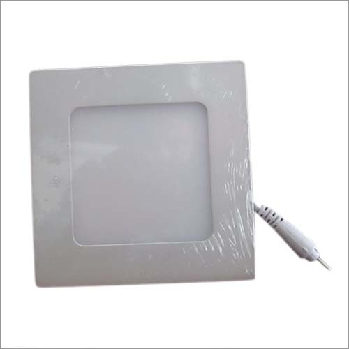 LED Slim Panel Light