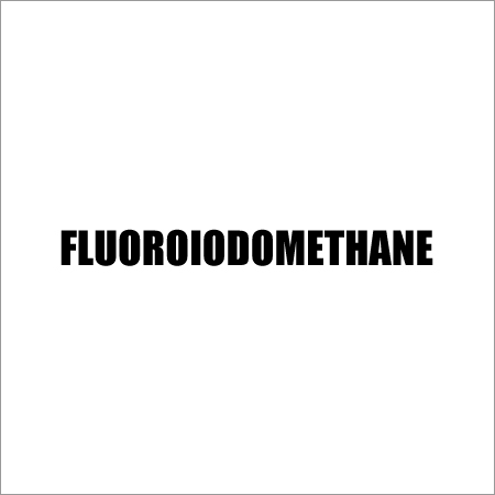 Fluoroiodomethane