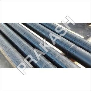 Stainless Steel Slotting Pipe