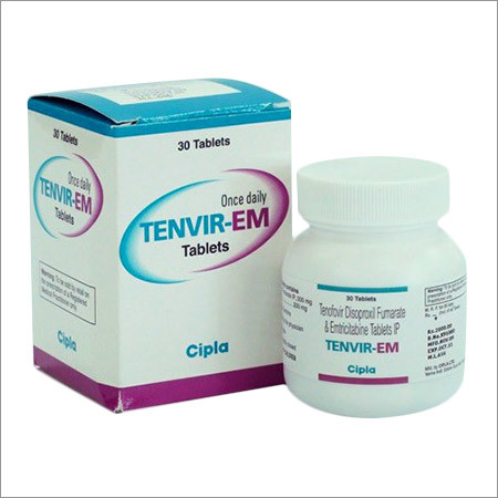 Tenvir EM