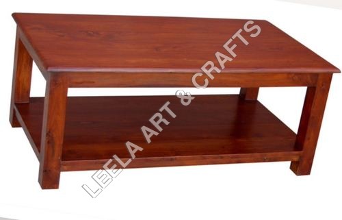 Square Wooden Coffee Table Square Wooden Coffee Table