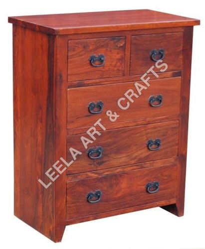 Wooden Chest Drawer Wooden Chest Drawer