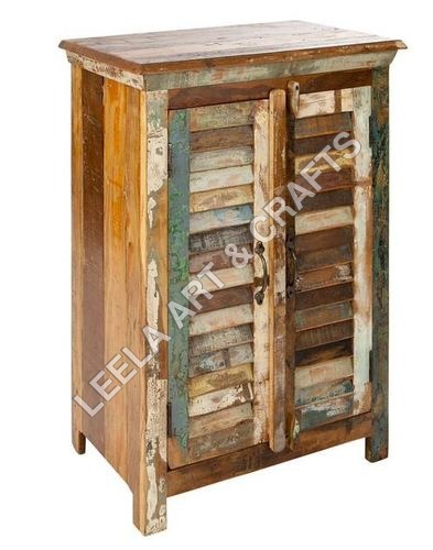 Reclaimed Wooden Wall Sideboard Reclaimed Wooden Wall Sideboard