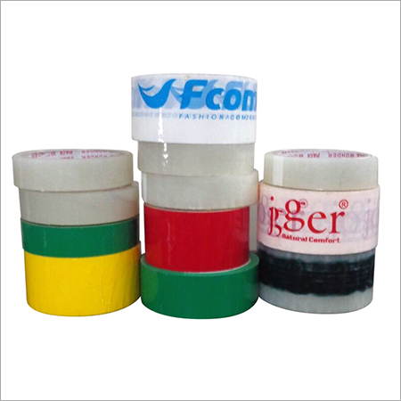 BOPP Adhesive Packing Tapes