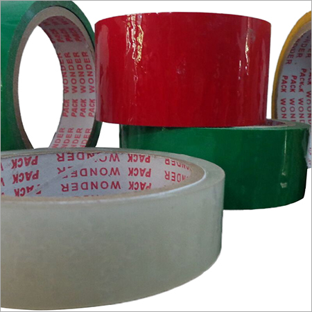 BOPP Tapes