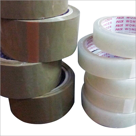 BOPP Sealing Tapes
