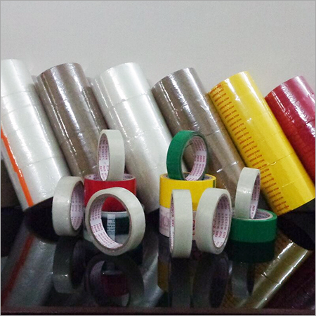 Plain Bopp Tapes