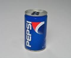 Pepsi Soft Drink