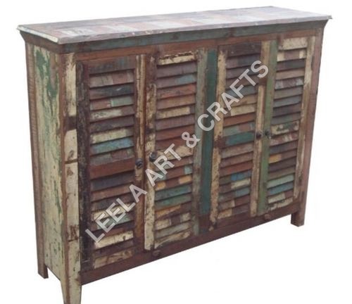 Rustic Buffets Sideboards