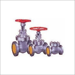 Cast Iron Globe Valves