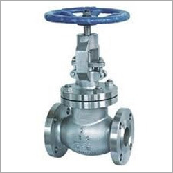 Bellow Seal Globe Valves