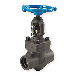 Steam Globe Valves