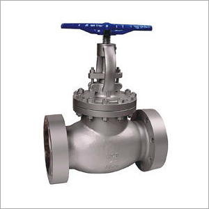 Stainless Steel Globe Valve