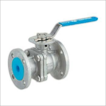 Industrial Ball Valve