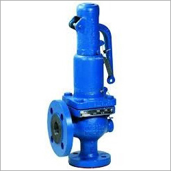 Safety Valves