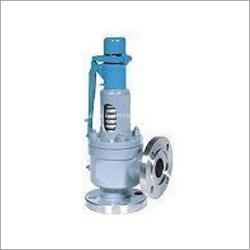 Safety Relief Valves