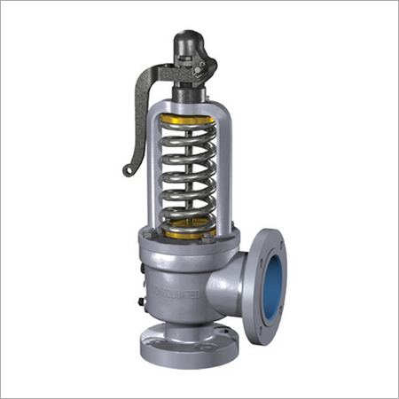 Relief Valves