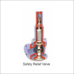 Dresser Safety Valves