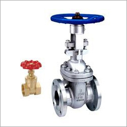 Steam Gate Valves