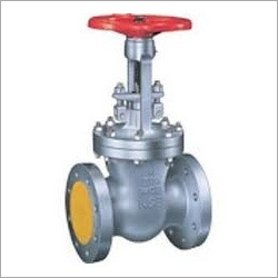 Wedge Gate Valve