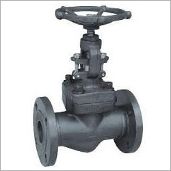 Forged Steel Gate Valves