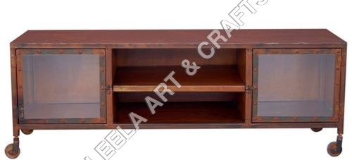 Wrought Iron Sideboards