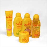 ZWITSAL BABY PRODUCTS
