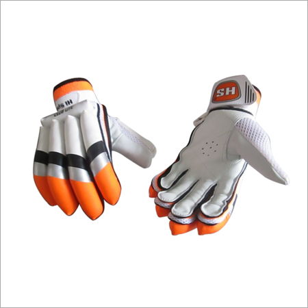 Custom Batting Gloves