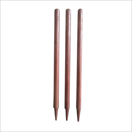 Wooden Stumps