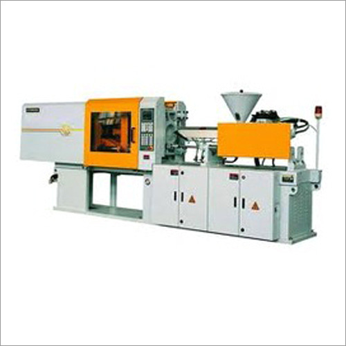 Plastic Injection Moulding Service