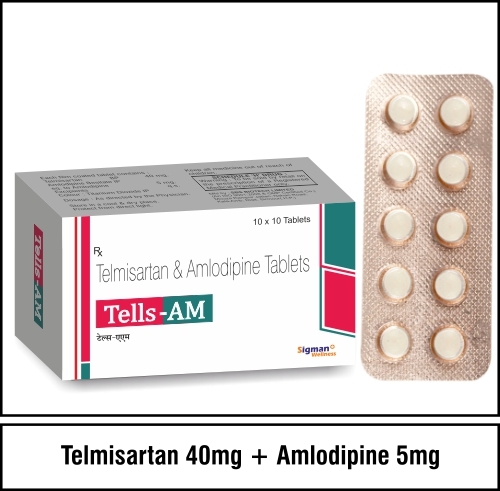 telmisartan norvasc 5mg