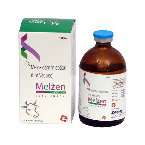 Meloxicam Injection
