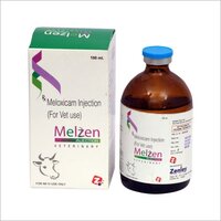 Meloxicam Injection