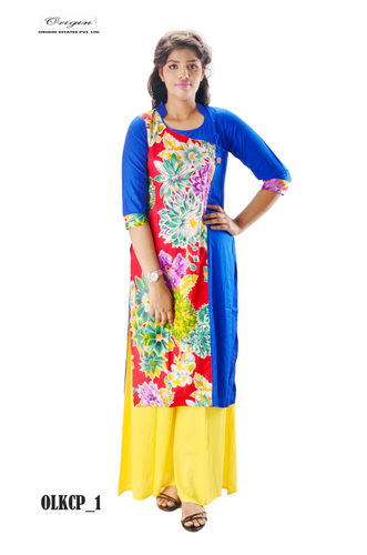 Cotton Kutris
