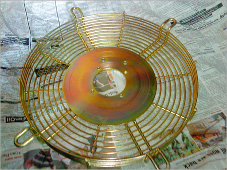 Fan Guards
