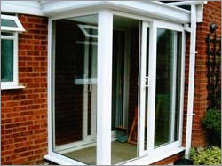 UPVC Patio Doors