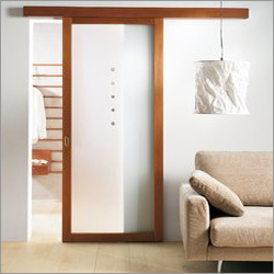 UPVC Sliding Door