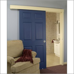 Customized UPVC Sliding Door