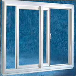 UPVC Sliding Window