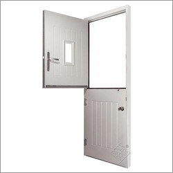 UPVC Stable Door
