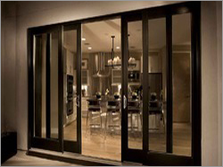 UPVC Internal Doors